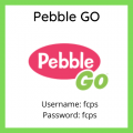 Pebble GO